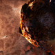 Illustration for article titled Hurtling Toward The Ruins Of The Broken Moon